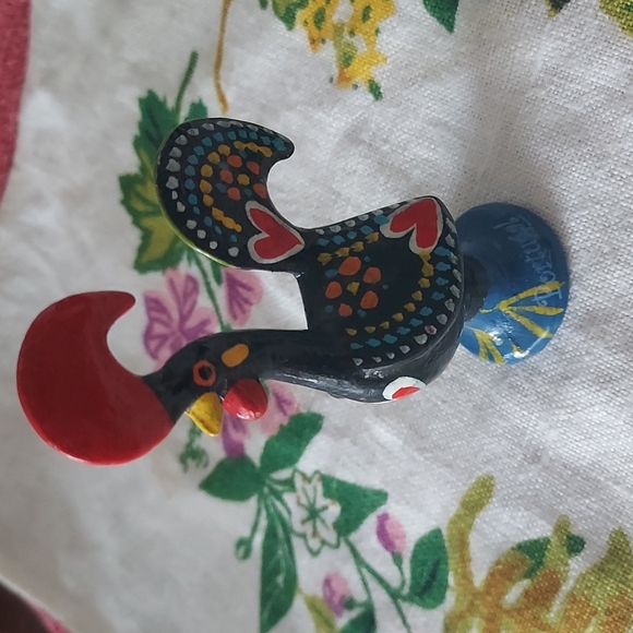 Famous Portuguese Rooster made in 🇵🇹 Portugal - Picture 6 of 11